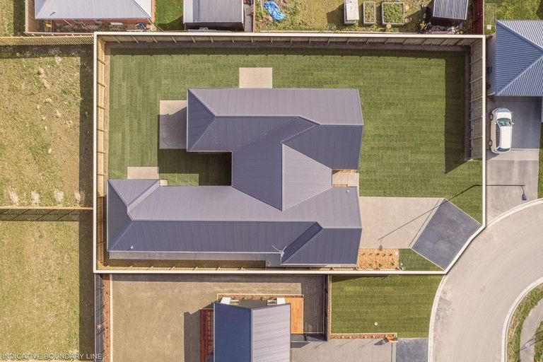 Photo of property in 10 Harrison Drive, Rolleston, 7614