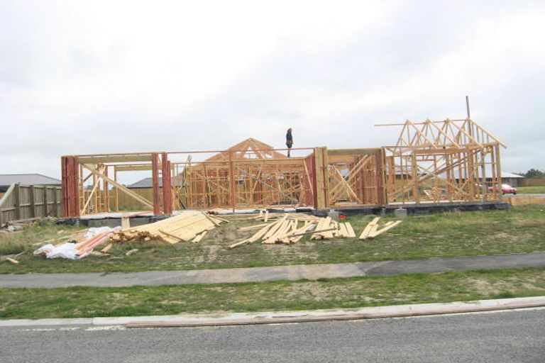 Photo of property in 58 Fairfield Way, Rolleston, 7614