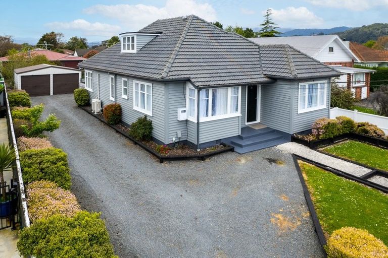 Photo of property in 28 Moonshine Road, Trentham, Upper Hutt, 5018