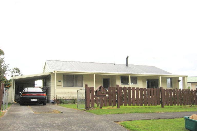 Photo of property in 402 Millington Place, Thames, 3500