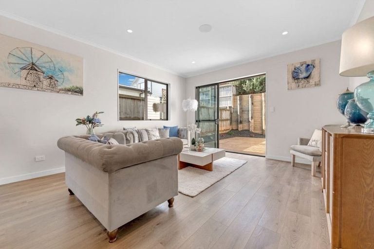 Photo of property in 22 Hermitage Street, Flat Bush, Auckland, 2019