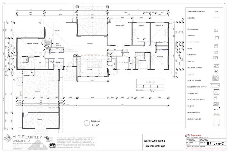 Photo of property in 128a Woodbank Road, Hanmer Springs, 7334
