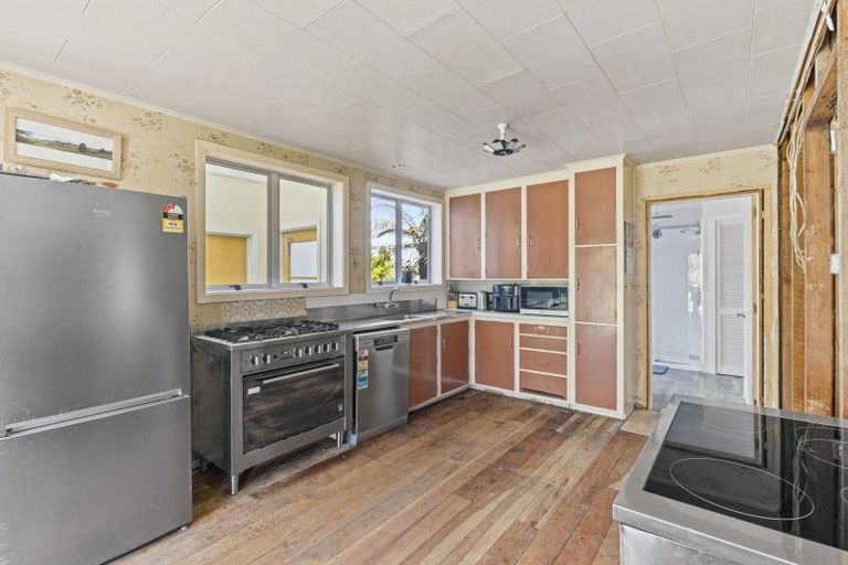 Photo of property in 19 Gordon Terrace, Hunterville, 4730