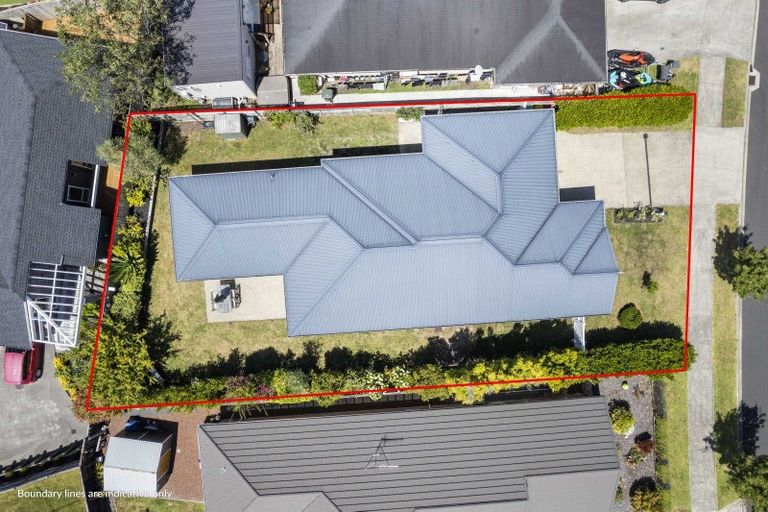 Photo of property in 5 Jessie Rise, Riverhead, 0820