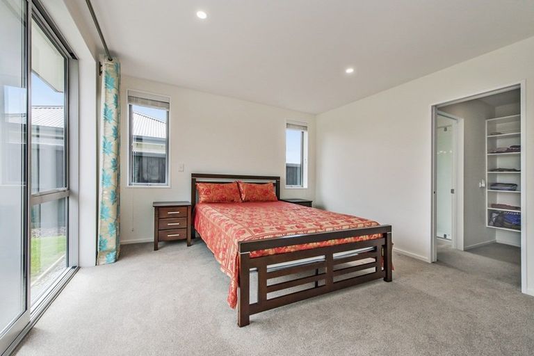 Photo of property in 15 Lennon Drive, Rolleston, 7614