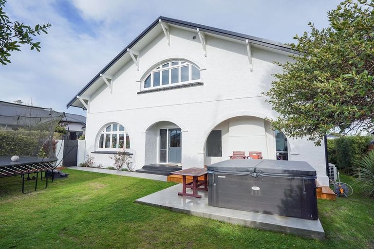 Photo of property in 239 Herbert Street, Windsor, Invercargill, 9810