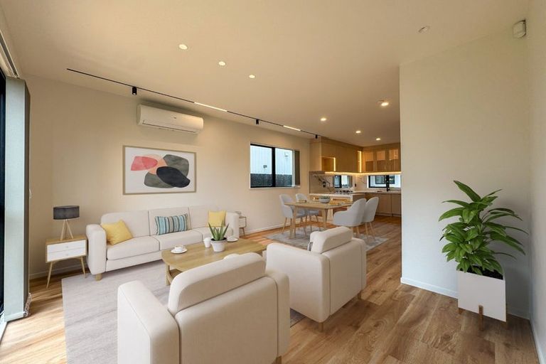 Photo of property in 4c Tainui Terrace, Mangere Bridge, Auckland, 2022