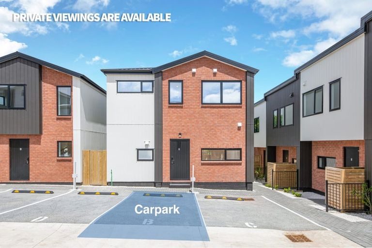 Photo of property in 36b Kaikoura Street, Maupuia, Wellington, 6022