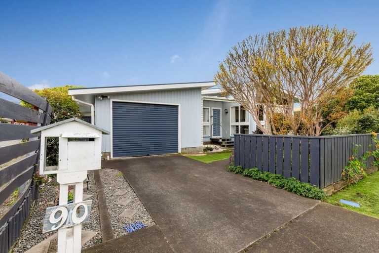 Photo of property in 90 Surrey Road, Springvale, Whanganui, 4501