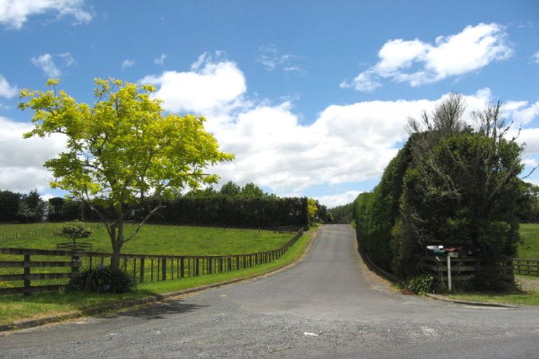Photo of property in 125 Fitzgerald Road, Drury, 2577