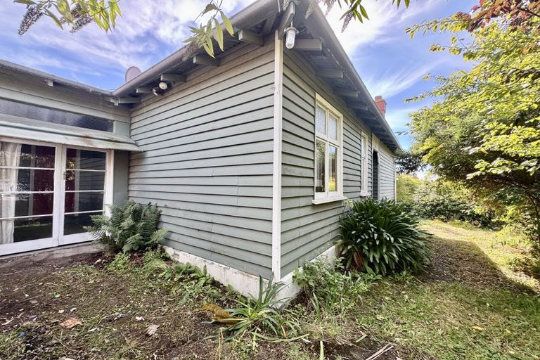 Photo of property in 28 Aynsley Street, Parkside, Timaru, 7910