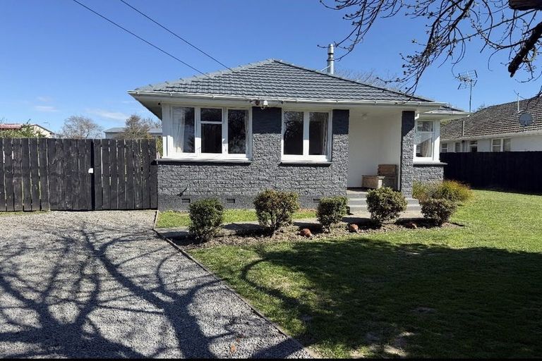 Photo of property in 335 Clyde Road, Bryndwr, Christchurch, 8053
