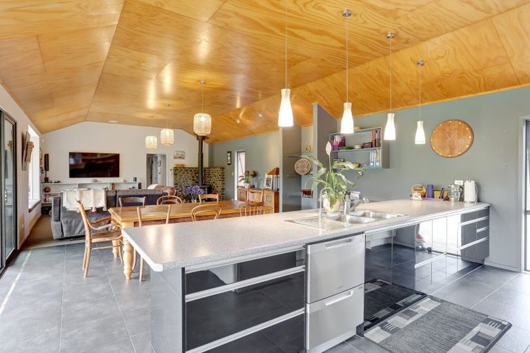 Photo of property in 163 Maxwell Station Road, Pakaraka, Whanganui, 4574