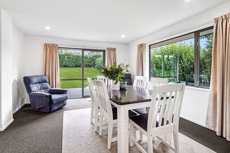 Photo of property in 67a Fairfield Way, Rolleston, 7614