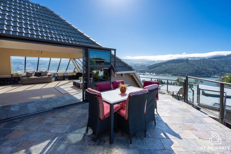 Photo of property in 225 Larnach Road, Waverley, Dunedin, 9013