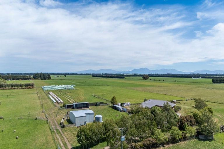 Photo of property in 33 Winslow Westerfield Road, Winslow, Ashburton, 7775