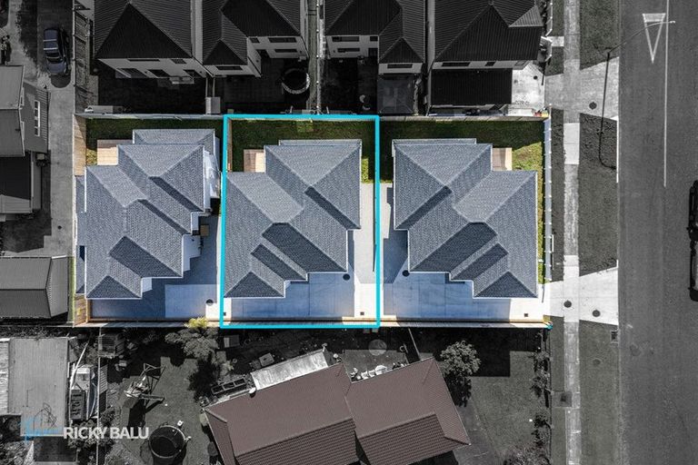 Photo of property in 18b Domain Road, Weymouth, Auckland, 2103