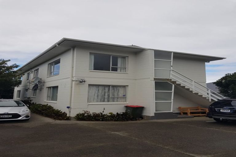 Photo of property in 69u6 Freyberg Street, Lyall Bay, Wellington, 6022
