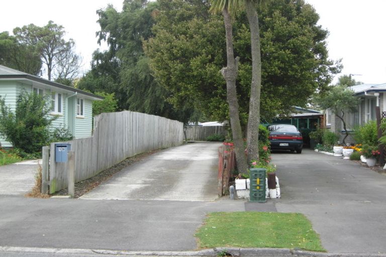 Photo of property in 19 Rowley Avenue, Hoon Hay, Christchurch, 8025