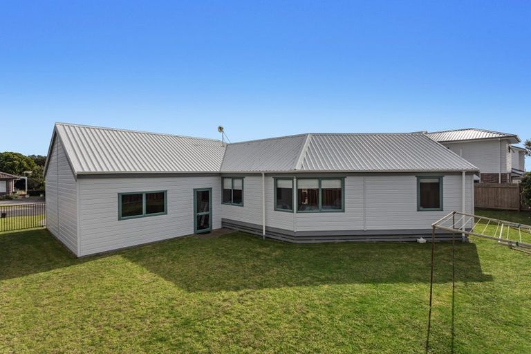Photo of property in 96a Ocean Road, Ohope, 3121