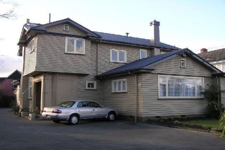 Photo of property in 2/399 Gloucester Street, Linwood, Christchurch, 8011