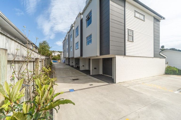 Photo of property in 4/14 Rotoiti Street, Johnsonville, Wellington, 6037