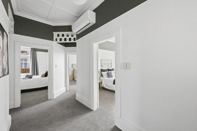 Photo of property in 4 Gourley Street, Saint Kilda, Dunedin, 9012