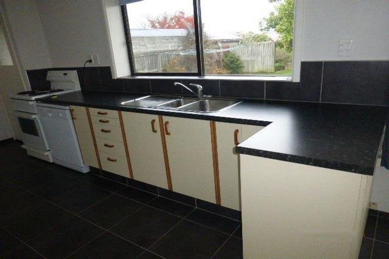 Photo of property in 60 Mathers Road, Hoon Hay, Christchurch, 8025