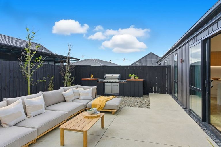 Photo of property in 4 Tabor Place, Lincoln, 7608