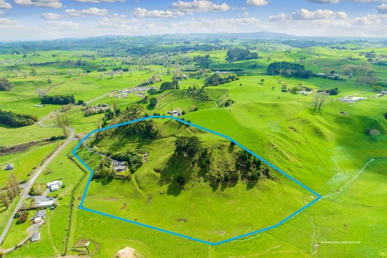Photo of property in 115 Puketirau Road, Arapuni, Tirau, 3484