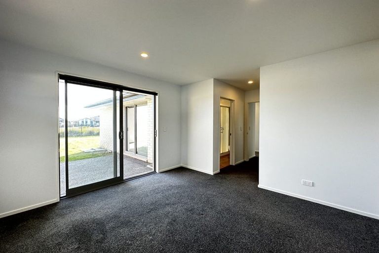 Photo of property in 24 Geldard Drive, Rolleston, 7615