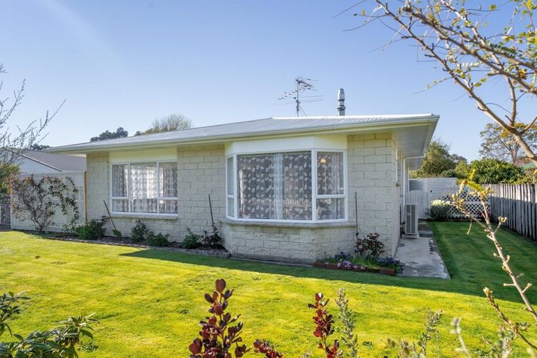 Photo of property in 33 Reading Street, Greytown, 5712