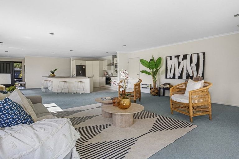 Photo of property in 18 Parkside Crescent, Northwood, Christchurch, 8051