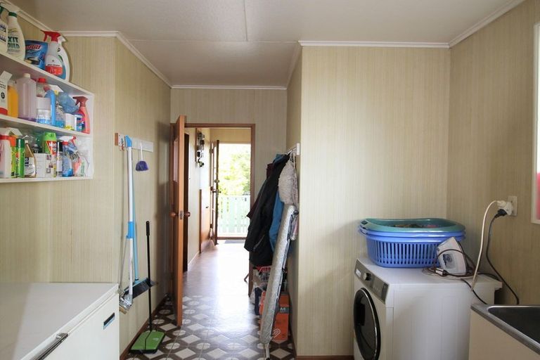 Photo of property in 10 Brinkburn Street, South Hill, Oamaru, 9400