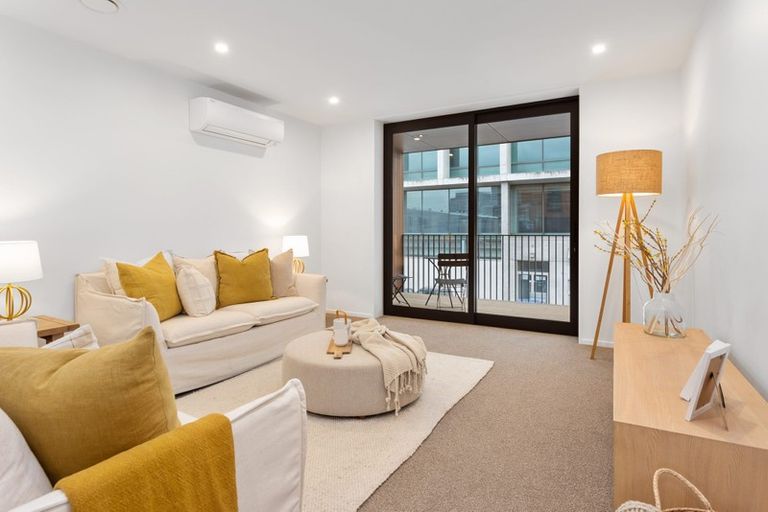 Photo of property in 4/233 Madras Street, Christchurch Central, Christchurch, 8011