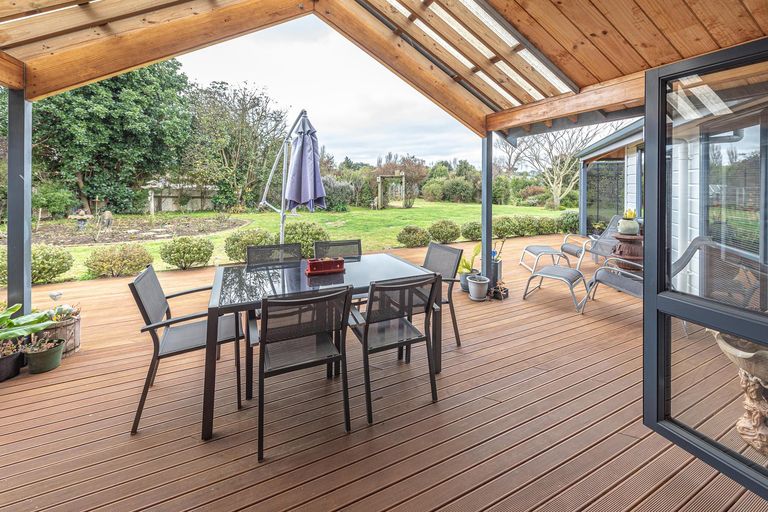 Photo of property in 92 Fox Road, Springvale, Whanganui, 4501