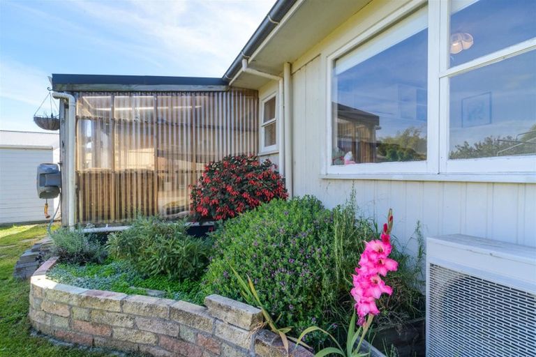 Photo of property in 28 Alexandra Street, Marton, 4710