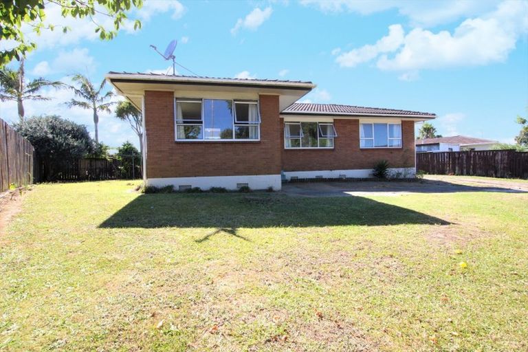 Photo of property in 36 John Walker Drive, Manurewa, Auckland, 2102