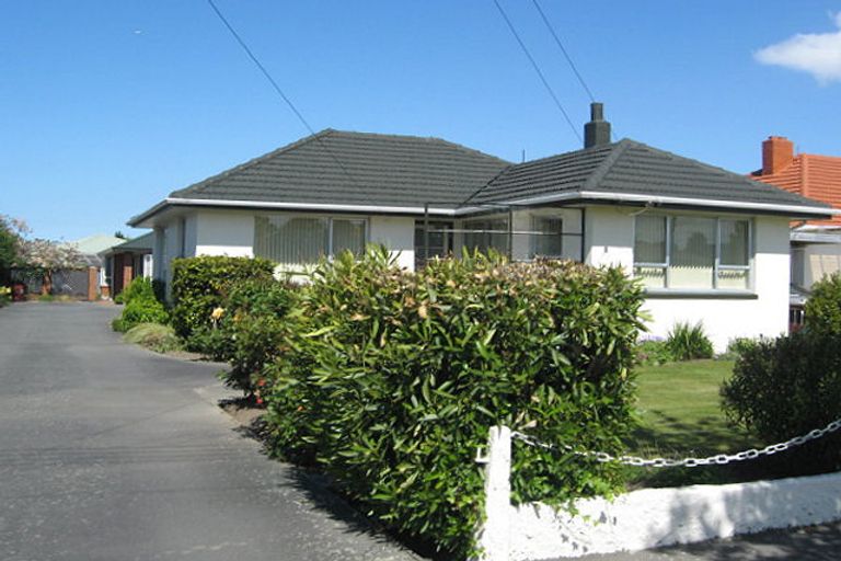 Photo of property in 34 Grampian Street, Casebrook, Christchurch, 8051