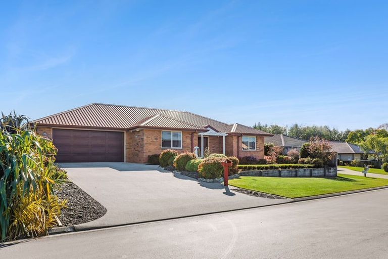 Photo of property in 8 Tashi Place, Matamata, 3400