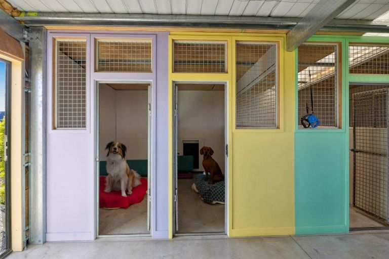 Photo of property in 212 Mangakaretu Road, Waipapa, Kerikeri, 0295