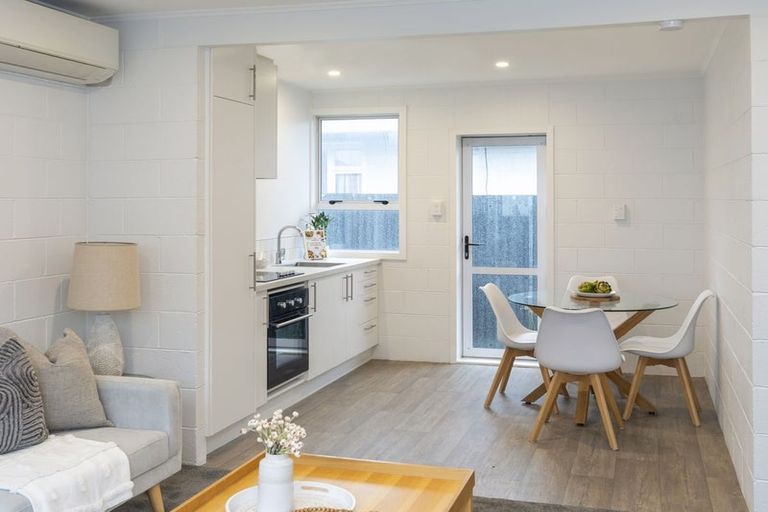 Photo of property in 3/546 Worcester Street, Linwood, Christchurch, 8011