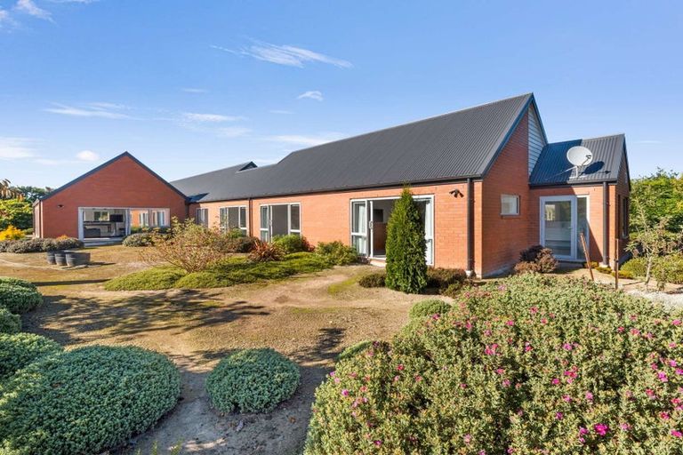 Photo of property in 1299 Hororata Dunsandel Road, Dunsandel, 7682