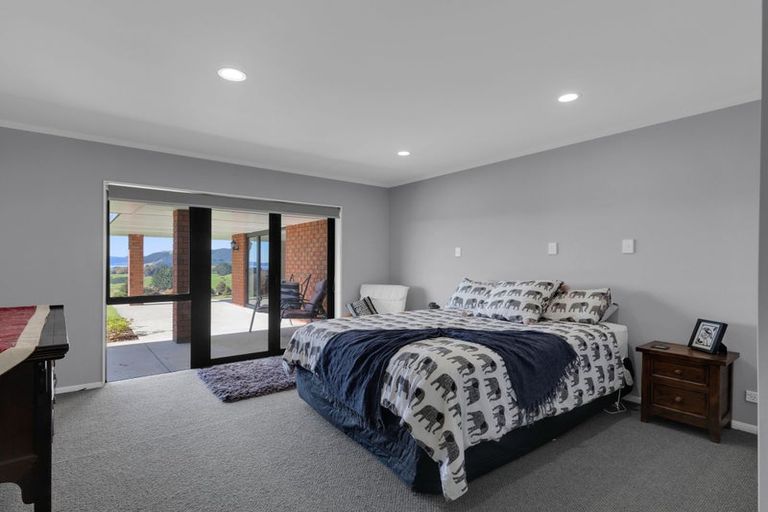Photo of property in 151 Tarukenga Road, Ngongotaha Valley, Rotorua, 3072