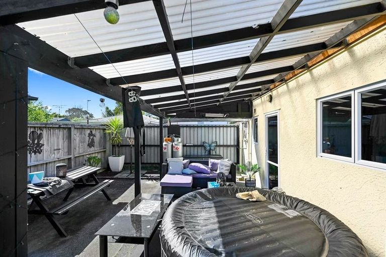 Photo of property in 19u1 Galloway Street, Hamilton East, Hamilton, 3216