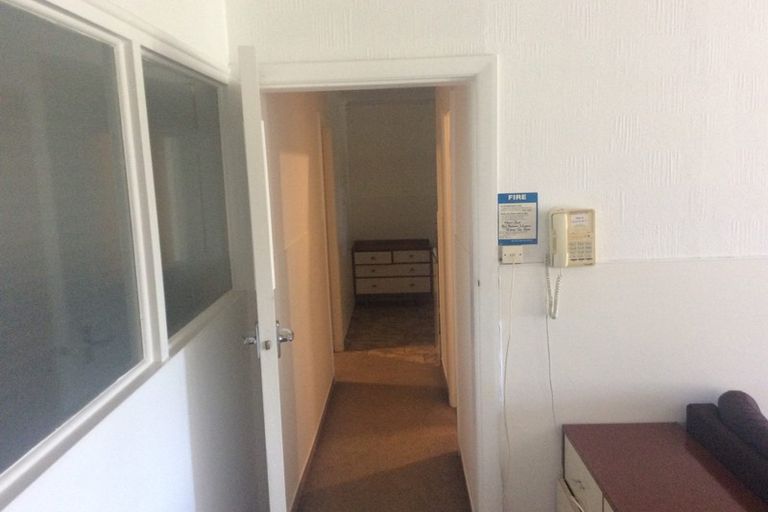 Photo of property in Lynton Lodge, 25 Examiner Street, Nelson, 7010