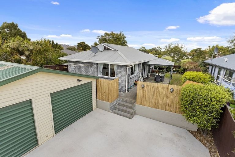 Photo of property in 34a Dacre Street, Linwood, Christchurch, 8062