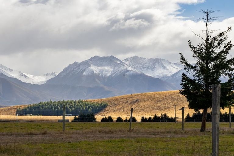 Photo of property in 88 The Drive, Twizel, 7999