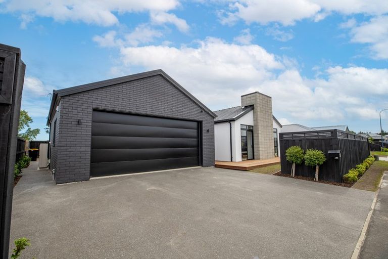 Photo of property in 13 Durells Crescent, Kaiapoi, 7630