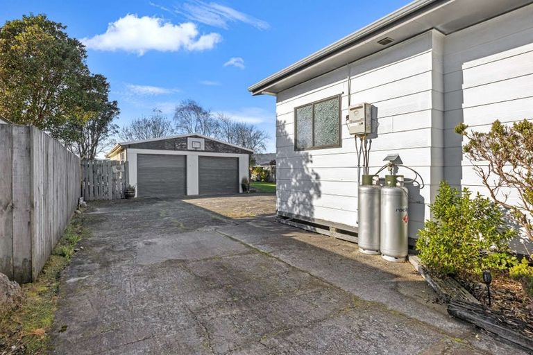 Photo of property in 133 Romilly Street, Westport, 7825